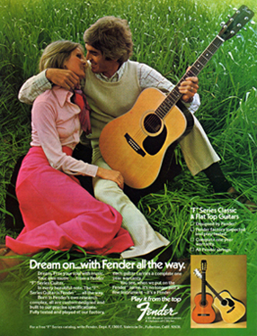 1975 Advertisement
