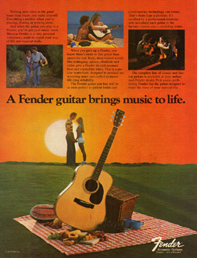1979 Advertisement