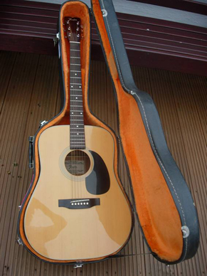 Fender f 35 acoustic hotsell